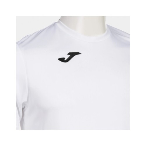 Футболка Joma Combi 100052.200 білий S (9995042144069)