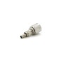 Конектор N Type Male обжим RG6/RG5/LMR300/RG304/РК-75/5D-FB Voltronic (YT30092)