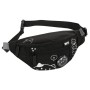 Сумка-бананка Yes Black Cat SP-36 (550553)