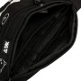 Сумка-бананка Yes Black Cat SP-36 (550553)