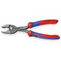 Кліщі KNIPEX TwinGrip 200мм (82 02 200)