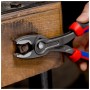 Кліщі KNIPEX TwinGrip 200мм (82 02 200)