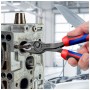 Кліщі KNIPEX TwinGrip 200мм (82 02 200)