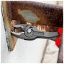 Кліщі KNIPEX TwinGrip 200мм (82 02 200)