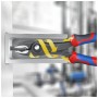 Кліщі KNIPEX TwinGrip 200мм (82 02 200)