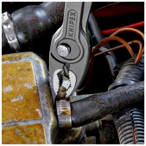 Кліщі KNIPEX TwinGrip 200мм (82 02 200)