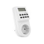 Таймер-розетка Voltronic Programme Timer Digital (YT16374)