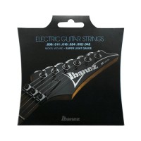 Струни для гітари Ibanez IEGS6 Electric Guitars Strings 09-42 (301869)