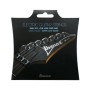 Струни для гітари Ibanez IEGS6 Electric Guitars Strings 09-42 (301869)