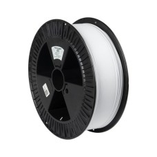 Пластик для 3D-принтера The Filament PETG 1.75mm SNOW WHITE 3kg (TF-24085)