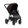 Коляска TUTIS 2 в 1 Leo3 plus (Brown) (1582203)