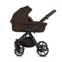Коляска TUTIS 2 в 1 Leo3 plus (Brown) (1582203)
