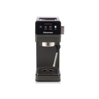 Ріжкова кавоварка еспресо Hisense HESCM20LP