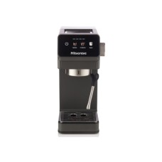 Ріжкова кавоварка еспресо Hisense HESCM20LP