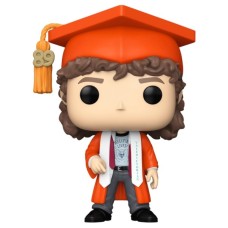 Фігурка Funko Pop серії Дивні дива S5 - Дастін на випускному (94353)