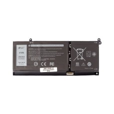 Акумулятор до ноутбука DELL Latitude 3320 (G91J0) 11.25V 3467mAh PowerPlant (NB442157)