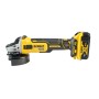 Набір електроіструментів DeWALT 18V XR Li-lon, 2 АКБ, ЗУ, 2 кейси (DCK327P2T)