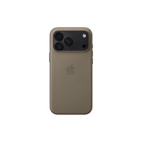 Чохол до мобільного телефона Apple TechWoven MagSafe iPhone 18 Pro Max Black (MKDT4ZM/A)