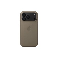 Чохол до мобільного телефона Apple TechWoven MagSafe iPhone 18 Pro Max Black (MKDT4ZM/A)