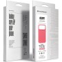 Чохол до мобільного телефона Armorstandart ICON2 MagCase Apple iPhone 18 Pro Max / 17 Pro Max Bright Guava (ARM92305)