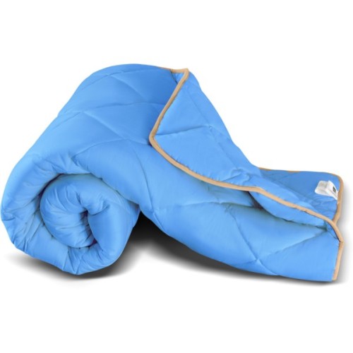 Ковдра MirSon антиалергенна 3M Thinsulate №1329 Valentino Зимова 155x215 см (2200001530416)