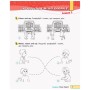 Робочий зошит Англійська мова. 1 клас. До підручника Г. Пухти, Ґ. Ґернґроса, П. Льюіс-Джонса - Джулія Тресс Ранок (9786177048373)
