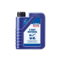 Моторна олива Liqui Moly 2Т-MOTOROIL 1л (1052)