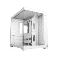 Корпус для ПК PcCooler C3 T700 WH