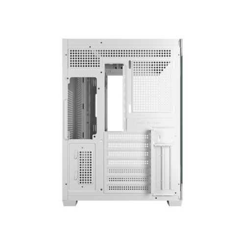 Корпус для ПК PcCooler C3 T700 WH