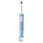 Електрична зубна щітка Oral-B D103.413.3 Vapor Blue (4210201446453)