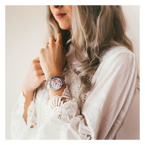 Наручний годинник Julie Julsen JJW11SME