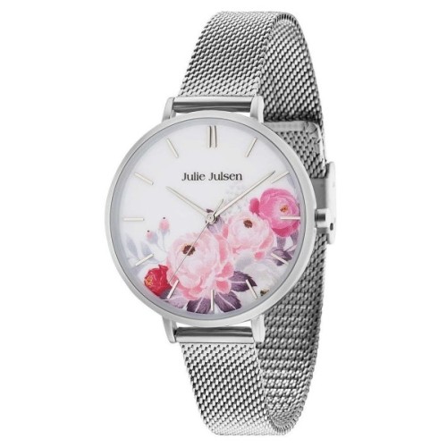 Наручний годинник Julie Julsen JJW11SME