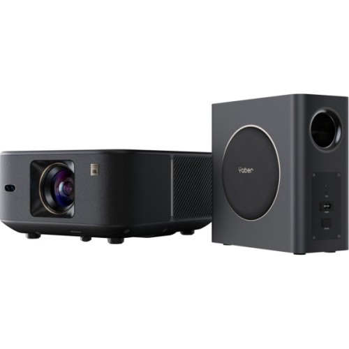 Проектор Yaber K3-Pro