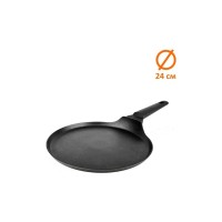 Сковорода Magio Кована для млинців 24 см (MG-1169)