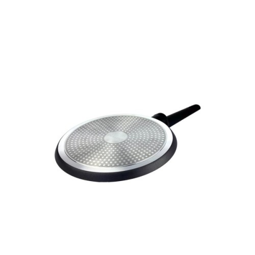 Сковорода Magio Кована для млинців 24 см (MG-1169)