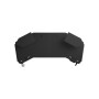 Комп'ютерний стіл Anda Seat Shadow Warrior Black (AD-D-DD1-1600L-02-B)
