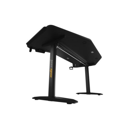 Комп'ютерний стіл Anda Seat Shadow Warrior Black (AD-D-DD1-1600L-02-B)