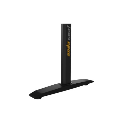 Комп'ютерний стіл Anda Seat Shadow Warrior Black (AD-D-DD1-1600L-02-B)