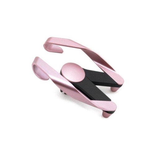 Універсальний автотримач Extradigital Mount Holder ExtraDigital Rose Gold (CRM4117)