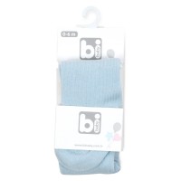 Колготки дитячі Bibaby однотонні (68120-68-blue)