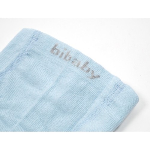 Колготки дитячі Bibaby однотонні (68120-68-blue)