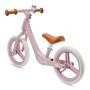 Біговел Kinderkraft Fly Plus Pink (KRFLPL00PNK0000) (5902533925414)