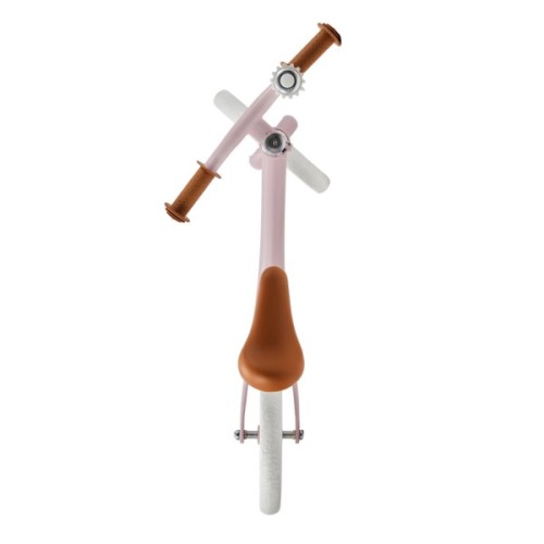 Біговел Kinderkraft Fly Plus Pink (KRFLPL00PNK0000) (5902533925414)