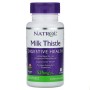 Трави Natrol Розторопша, Milk Thistle, 60 капсул (NTL-05238)