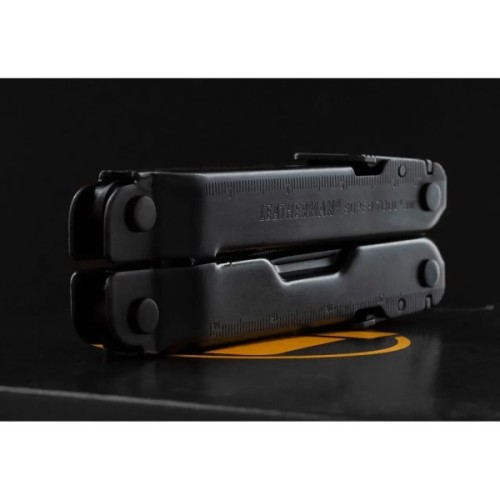Мультитул Leatherman Super Tool 300M Black (832758)