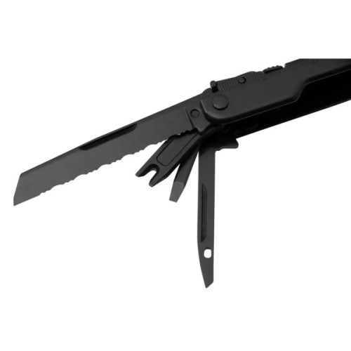 Мультитул Leatherman Super Tool 300M Black (832758)