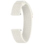 Ремінець до смарт-годинника Samsung Watch6 Feather Band (Slim, S/M) Sand (ET-SVR93SUEGEU)