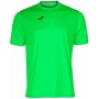 Футболка Joma Combi 100052.020 салатовий 2XL-3XL (9996258944108)