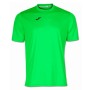 Футболка Joma Combi 100052.020 салатовий 2XL-3XL (9996258944108)