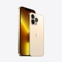 Мобільний телефон Apple iPhone 13 Pro 256Gb Gold (Grade A) USED (iP13Pr25Gol_A)
